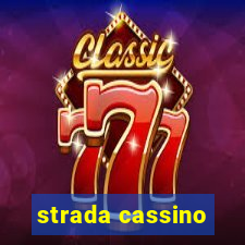 strada cassino